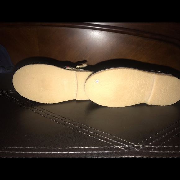 Toddler Gucci booties ( unisex - Picture 2 of 3